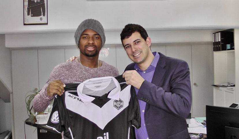 Ufficiale: Roma, ceduto Machin al Lugano preview