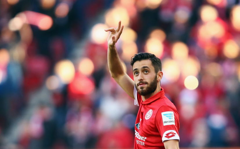 Ufficiale: Wolfsburg, è Yunus Malli il dopo-Draxler preview