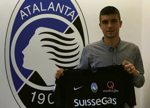 Ufficiale: Atalanta, preso il giovane Mancini. Resterà a Perugia fino al termine della stagione preview