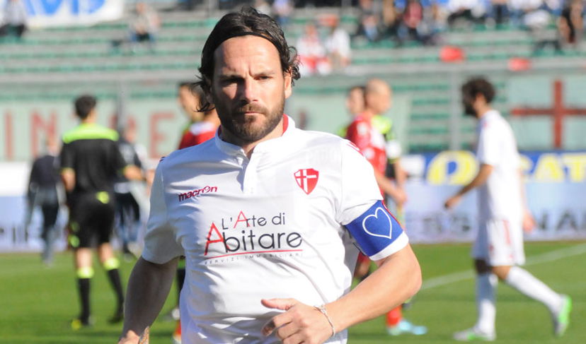 Ufficiale: Padova, risolto il contratto di Cunico. Sarà il responsabile dell’area tecnica del Lumezzane preview