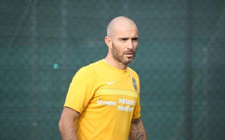 Maresca Twitter Verona