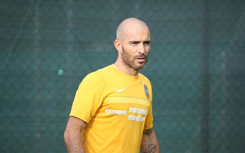 Maresca Twitter Verona