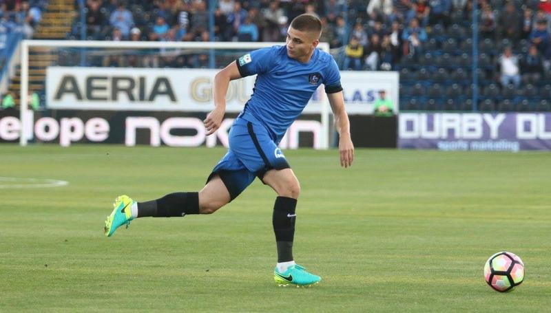 Marin Razvan Foto ziua de costanta