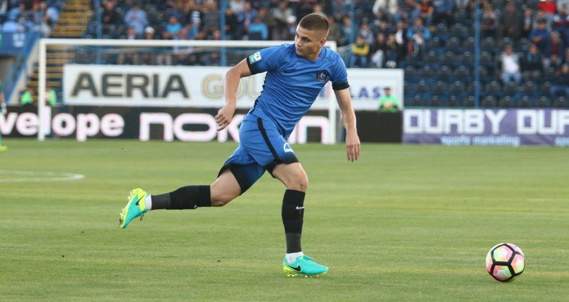 Il retroscena: lo voleva alla Roma o all’Inter, ora Sabatini pensa a Marin per la Samp preview