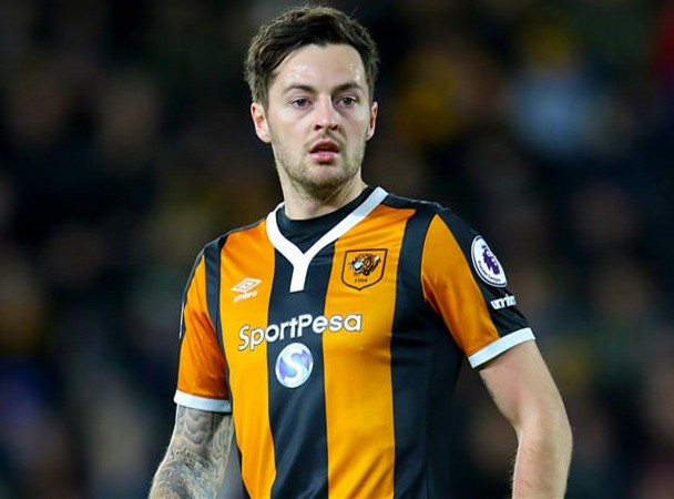 Premier: attimi di paura per Ryan Mason dopo uno scontro ...