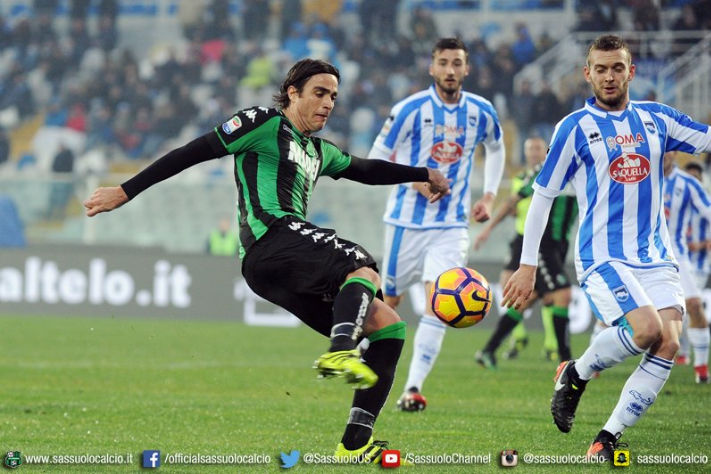 Matri: “Al Milan avevo troppe pressioni, spero di tornare in Nazionale. Defrel via? Un peccato” preview