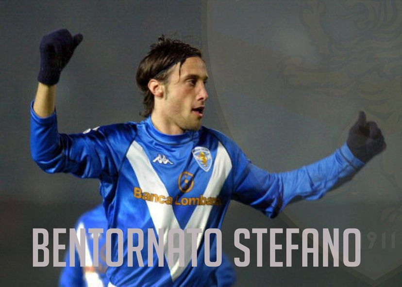 Ufficiale: Stefano Mauri riparte dal Brescia preview