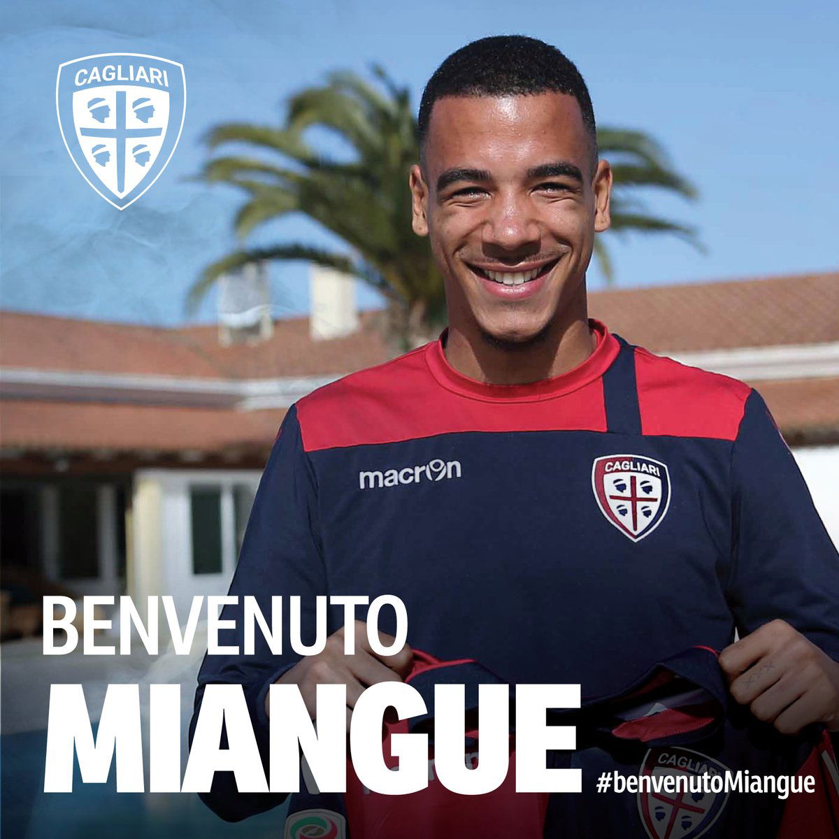 Miangue: “Sono convinto di aver fatto la scelta giusta. Marcelo e Alaba i miei modelli” article-post