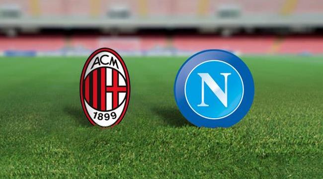 Milan-Napoli, le ultimissime sulle probabili formazioni preview