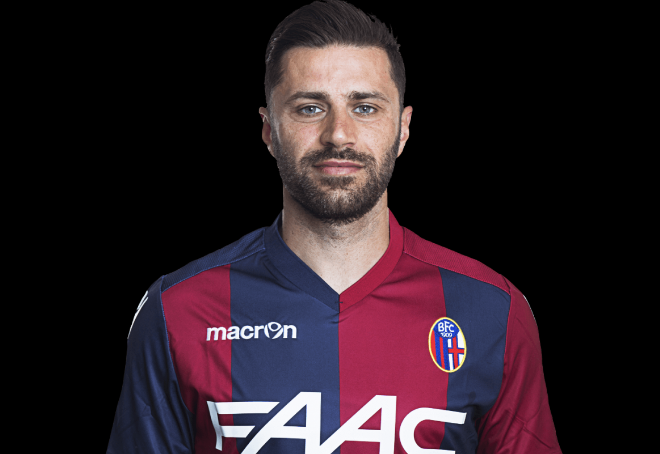 Ora è anche ufficiale: Bologna, Morleo ceduto al Bari preview