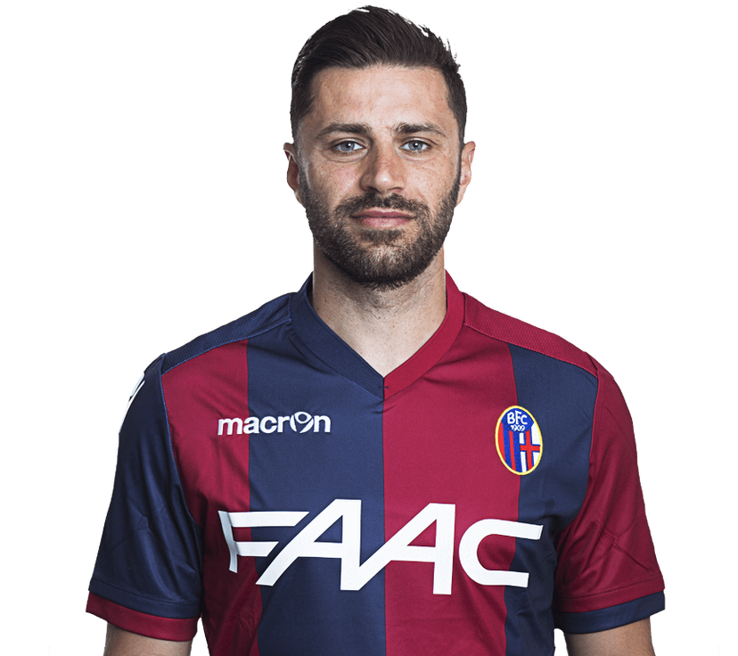 Esclusiva: mercoledì Morleo a Bari per la firma preview