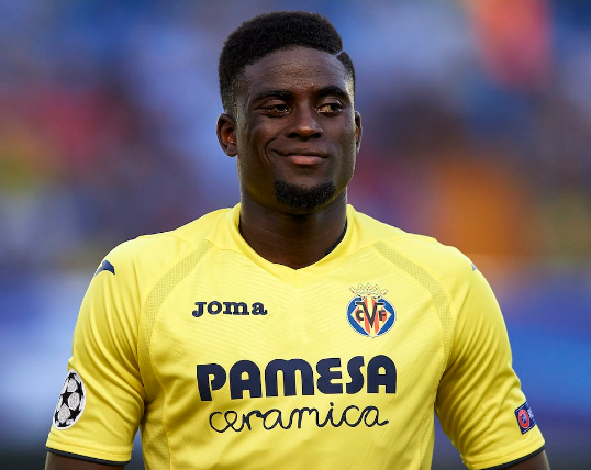 Ufficiale: Hull City, preso Alfred N’Diaye dal Villarreal preview