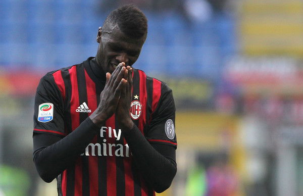 NIANG, GENIO E SREGOLATEZZA: DAL MILAN AL WATFORD PER RINASCERE article-post