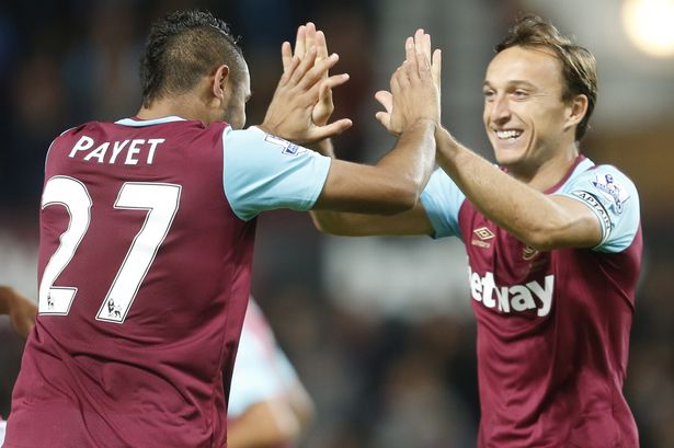 Noble su Payet: “Non conosco le sue ragioni, ma sono arrabbiato e deluso perché…” preview