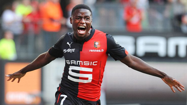 France Football: Wolfsburg, fari puntati su Ntep del Rennes preview