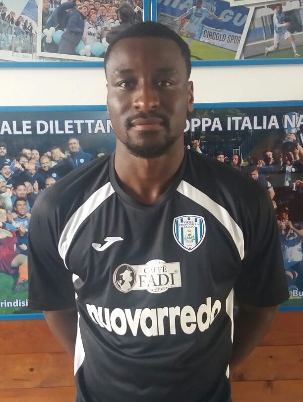 Esclusiva: Nzola no al Parma, resta a Francavilla. E da luglio sarà Fiorentina preview