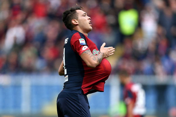 Ocampos, via libera per il Milan. Defrel-Roma, la forbice resta preview