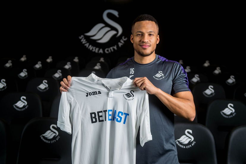 Ufficiale: Swansea, preso Martin Olsson dal Norwich preview