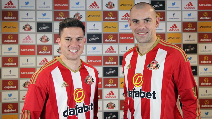 Ufficiale: Sunderland, dall’Everton arrivano Gibson e Oviedo preview