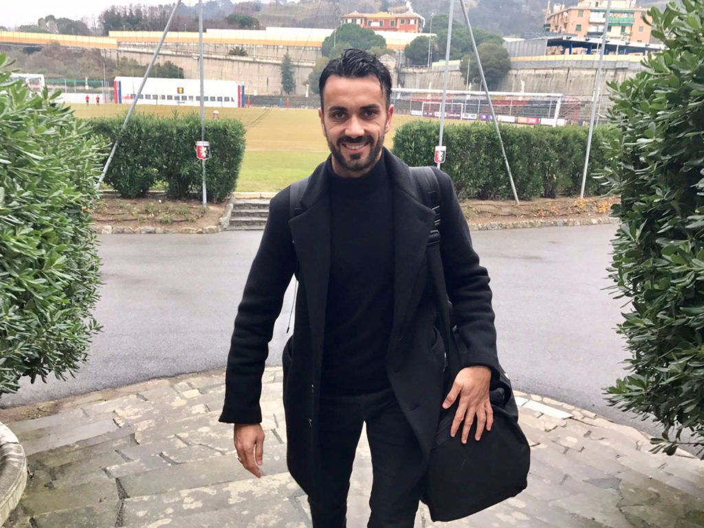Palladino torna al Genoa: ora è ufficiale article-post