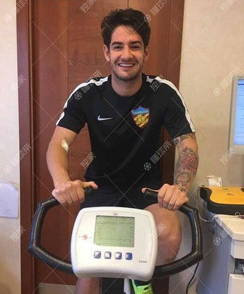 Caos Pato, l’attaccante dovrà pagare 1,4 milioni di euro al fisco brasiliano preview