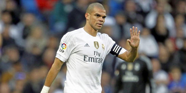 Pepe su Cristiano Ronaldo: “Chi lo critica pensa sia semplice segnare sempre 30 gol all’anno. È incredibile” preview