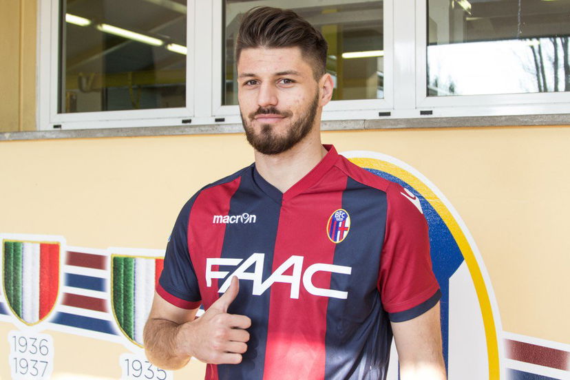 Ora è ufficiale: Bologna, preso Petkovic preview