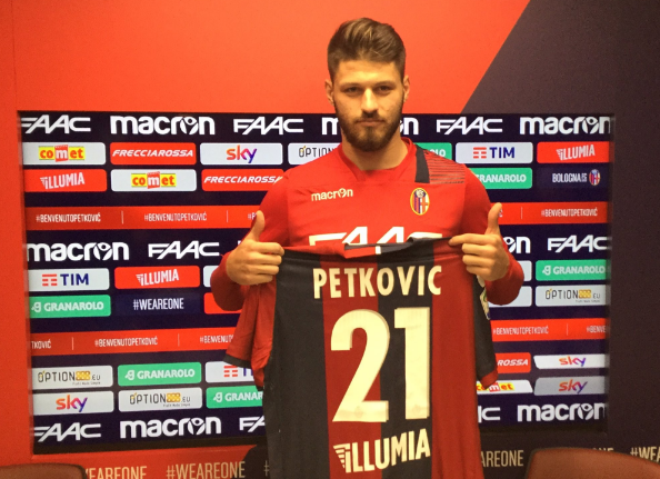 Petkovic: “Bologna grande occasione, il problema alla spalla è risolto. Il mio idolo? Ronaldo, il Fenomeno” preview