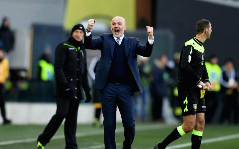 Pioli Twitter Inter