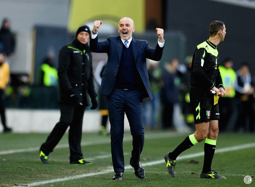 Pioli: “Per noi ogni partita vale oltre i tre punti, Gabigol sta lavorando con serietà. Su Miranda…” preview