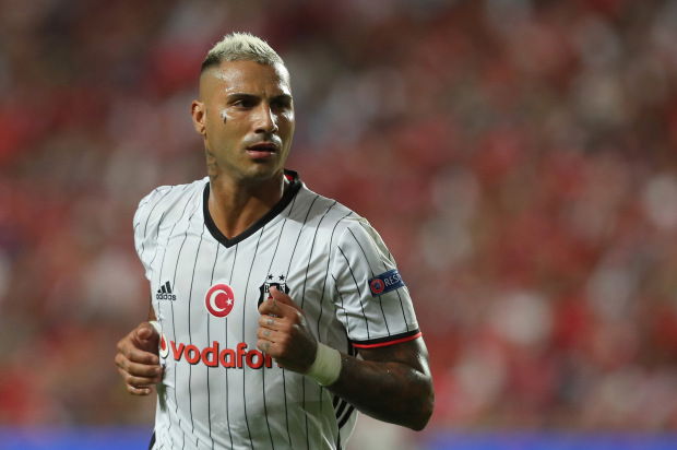 Dalla Turchia: Quaresma verso il Guangzhou. Contratto da 6 milioni e al Besiktas… preview