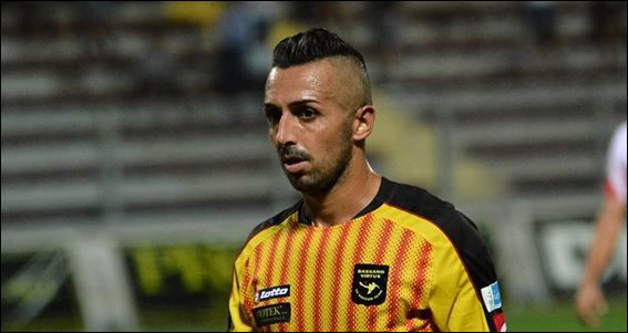 Ufficiale: Sudtirol, dal Bassano arriva Rantier preview