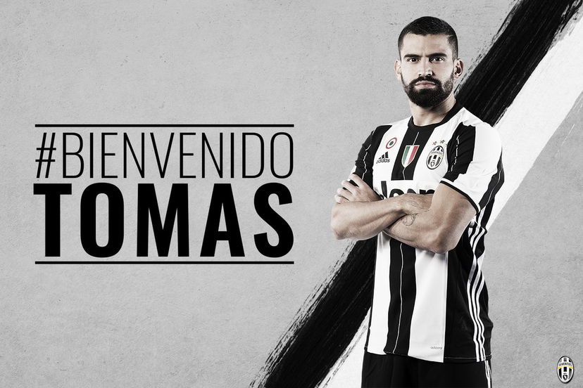 Ufficiale: Juventus, contratto quadriennale per Rincon. Al Genoa 8 milioni più 1 di bonus preview