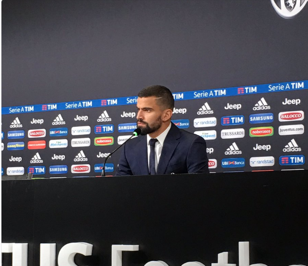 Rincon: “Oggi partita importante in chiave scudetto. Non dobbiamo sottovalutare il Crotone” preview