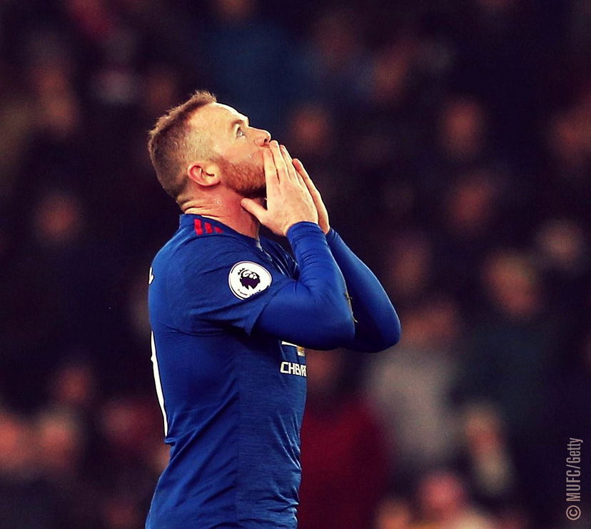 Dall’Inghilterra: l’agente di Rooney vola in Cina, ma l’addio ci sarà a giugno preview