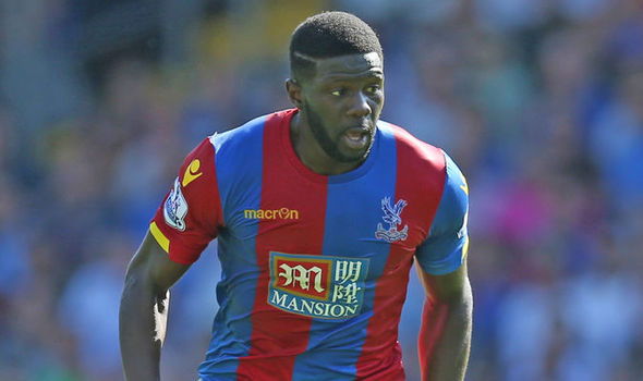 Dall’Inghilterra: Birmingham, pronta un’offerta di 5 milioni per Bakary Sako preview