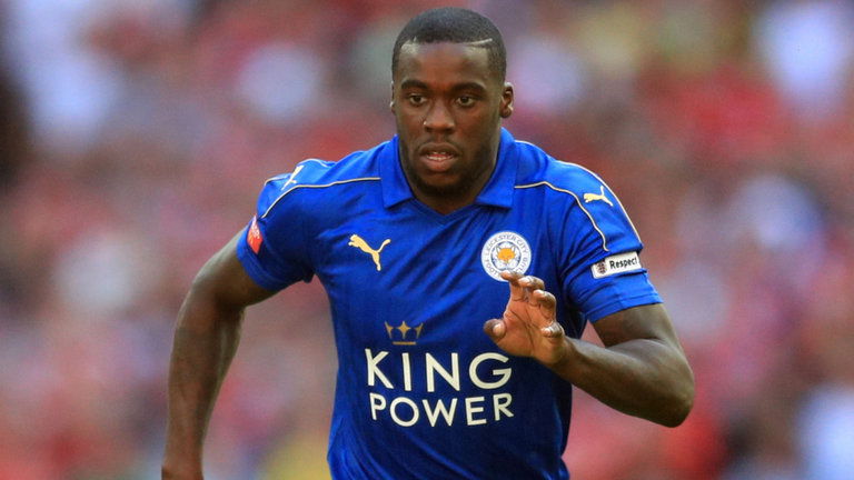 Mirror: Schlupp in uscita dal Leicester, pronti 14 milioni dal Crystal Palace preview
