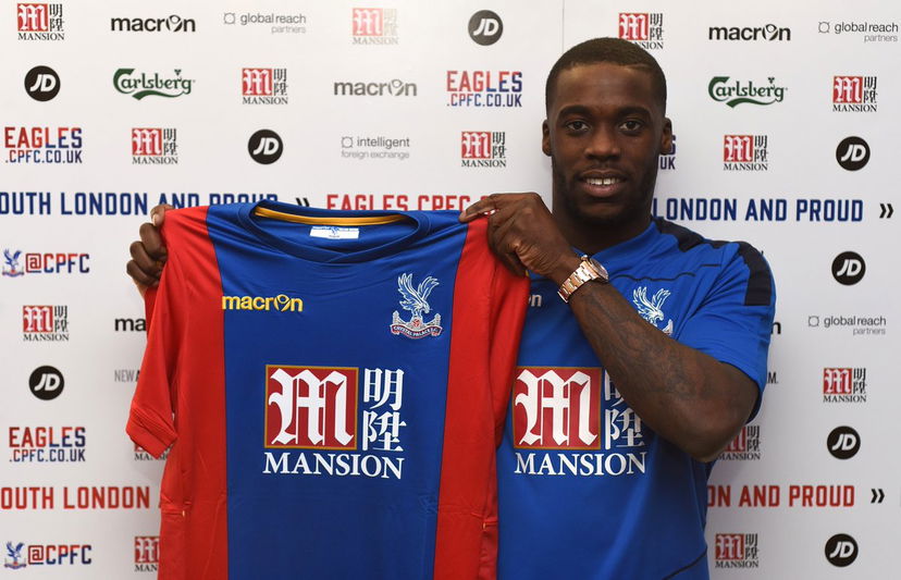 Ufficiale: Crystal Palace, dal Leicester arriva Schlupp. Contratto fino al 2021 preview