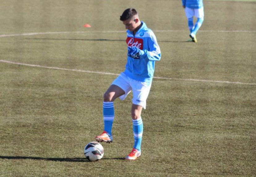 Agguato in pieno giorno a Napoli, morto l’ex Primavera azzurro Renato Di Giovanni preview