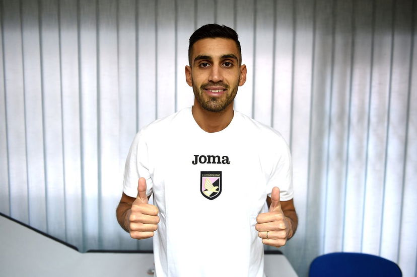 FIUTO DEL GOL, DRIBBLING E GIOCATE: STEFAN SILVA, LA NUOVA SCOMMESSA DI ZAMPARINI preview