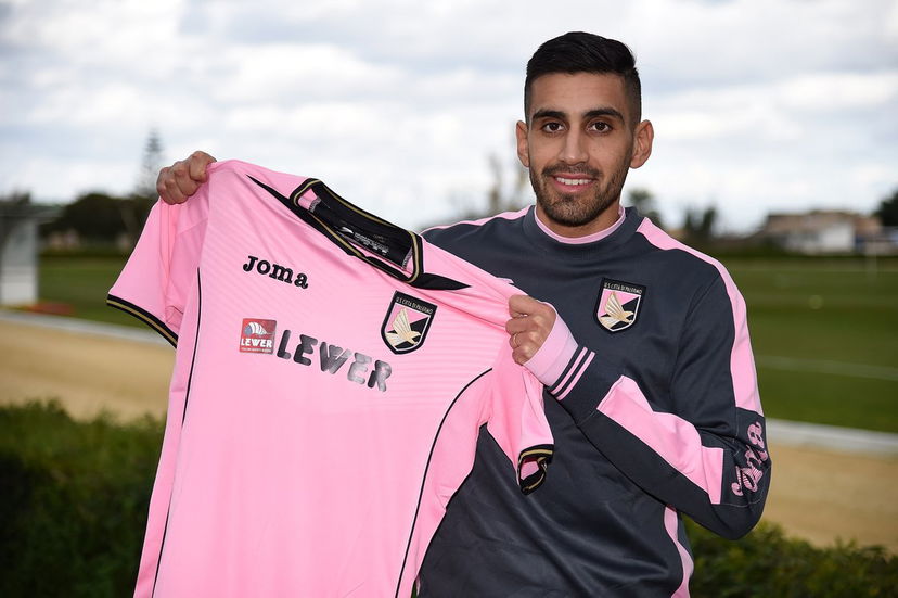 Palermo: risoluzione consensuale per Silva. Il comunicato ufficiale preview