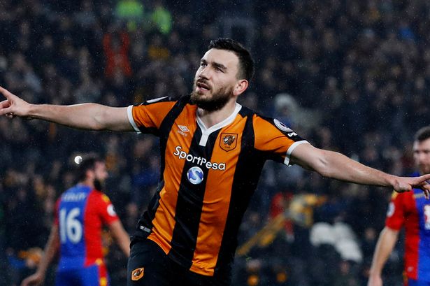 In Inghilterra sicuri: West Ham, accordo con l’Hull City per Snodgrass article-post