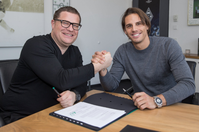 Ufficiale: Borussia Mönchengladbach, rinnovano Sommer e Sippel preview