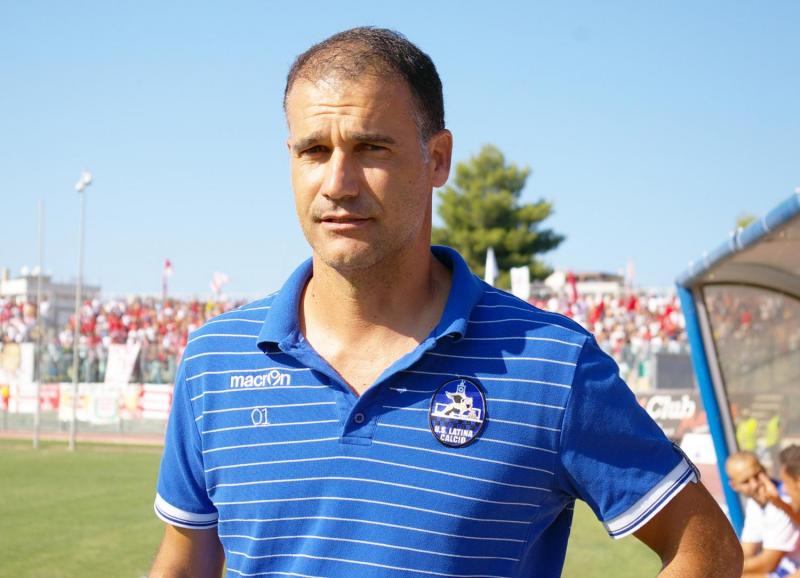 Ufficiale: Sambenedettese, lascia il tecnico Sanderra preview