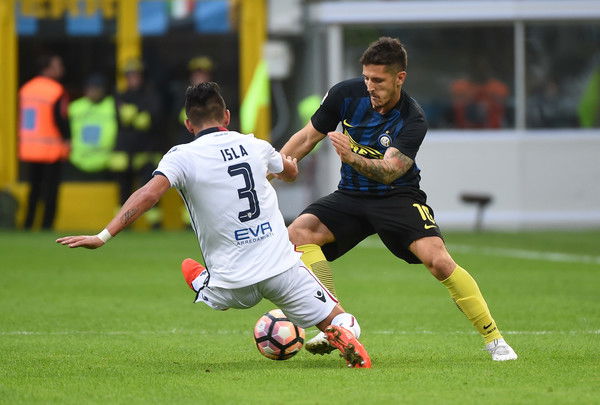 Esclusiva: Jovetic, accordo totale con il Siviglia. Ma ora Suning… preview