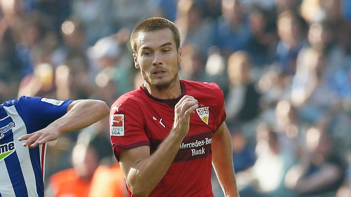 Palermo, ecco Sunjic: “Giocare in serie A è sempre stato un sogno. Ora…” article-post