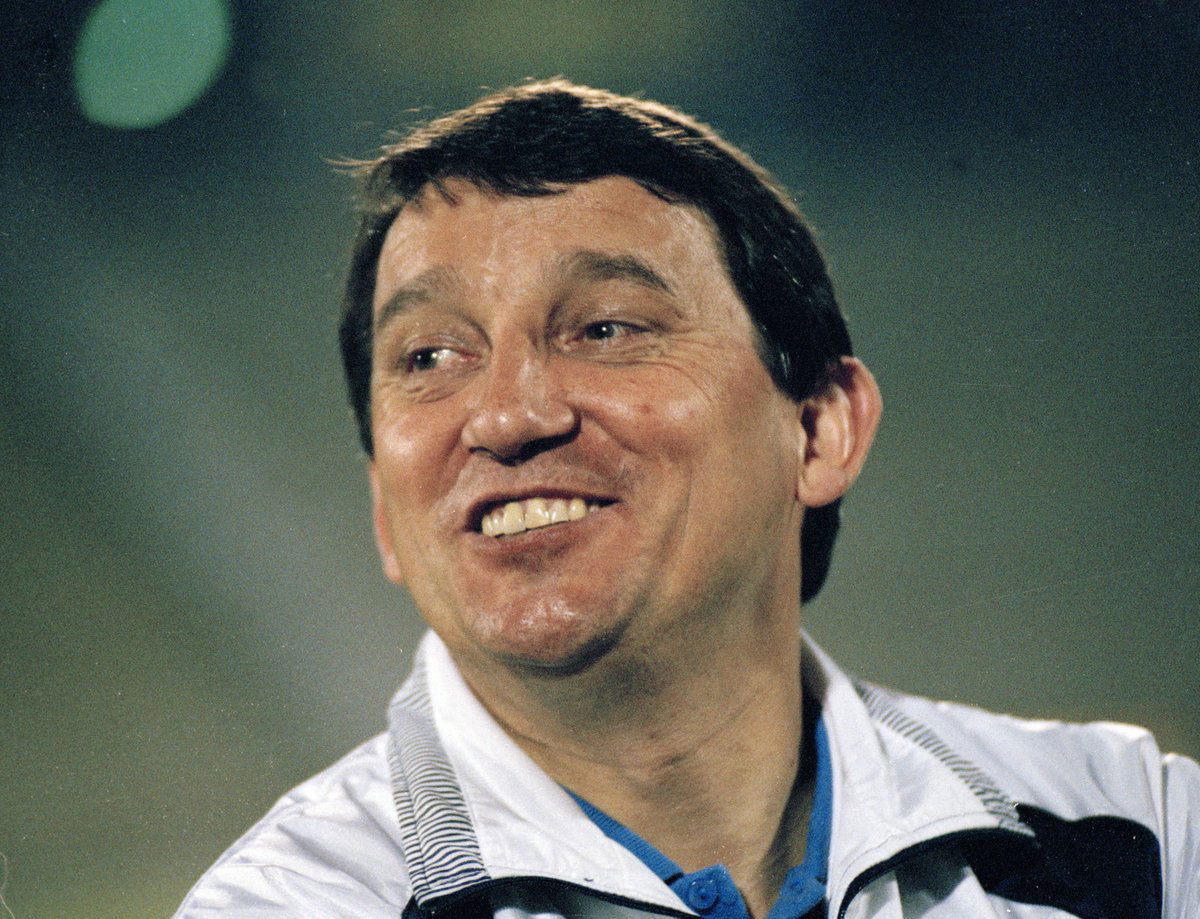 Lutto nel mondo del calcio: morto l’ex ct dell’Inghilterra Graham Taylor article-post