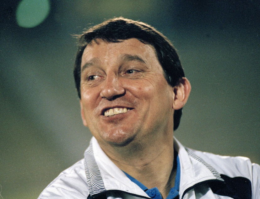Lutto nel mondo del calcio: morto l’ex ct dell’Inghilterra Graham Taylor preview