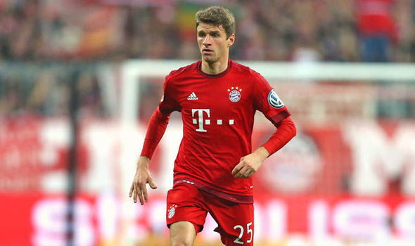 Müller: “Voglio battere il record di presenze con il Bayern. Nessuno prima di noi…” preview