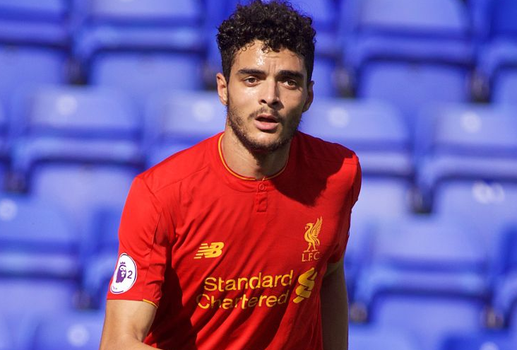 Ufficiale: Liverpool, Tiago Ilori ceduto al Reading preview